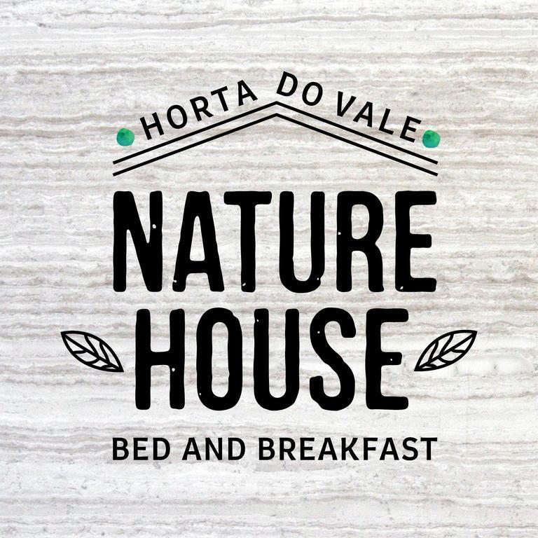 Horta Do Vale - Nature House Odeceixe Exterior photo